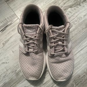 AdidasCloudfoam Running Shoes